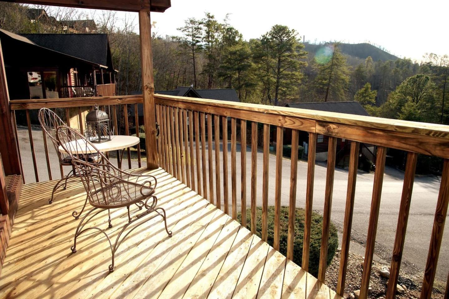 Views I Mins To Dollywood I Hot Tub I Pool Table Villa Sevierville Esterno foto