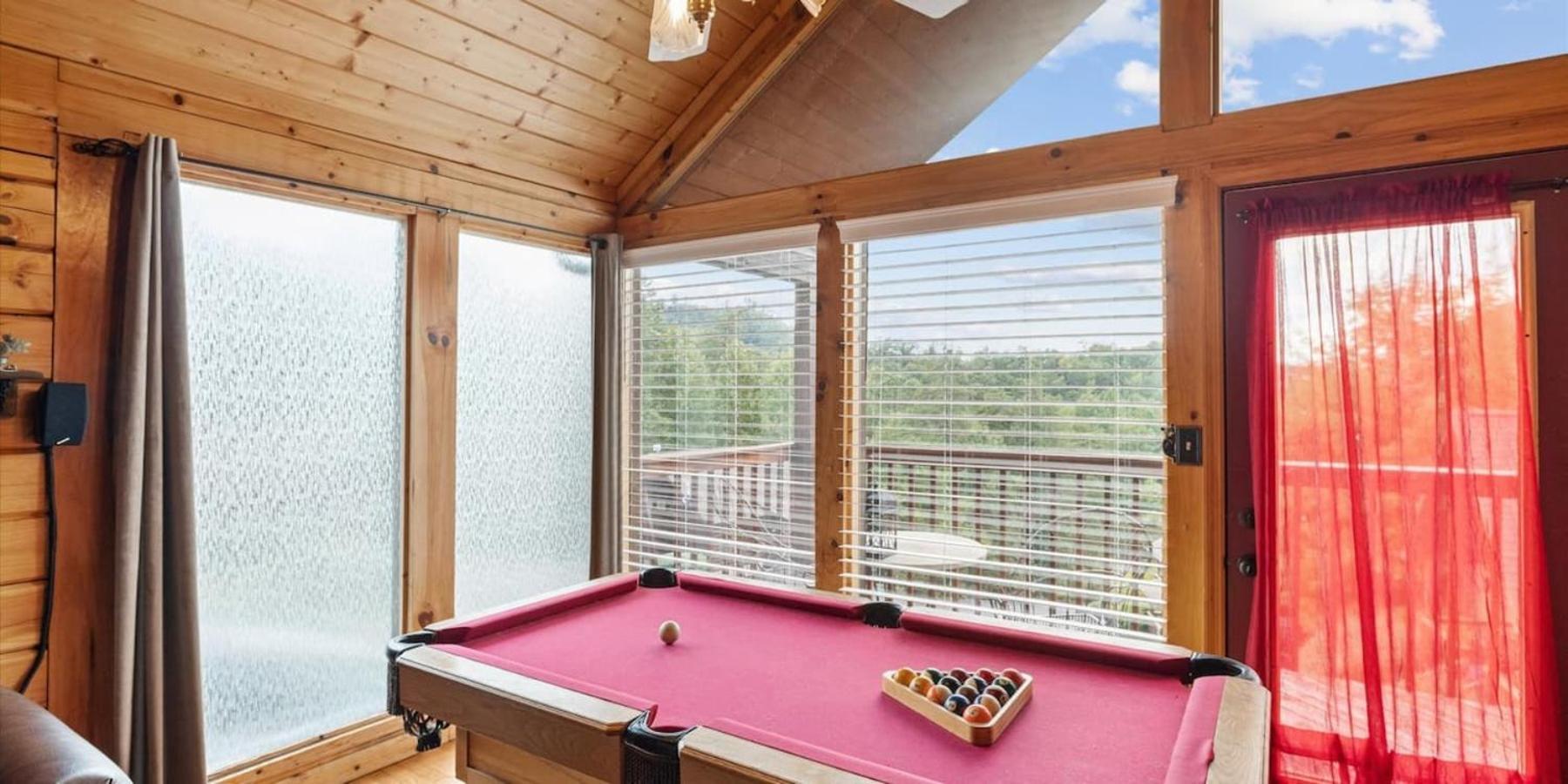 Views I Mins To Dollywood I Hot Tub I Pool Table Villa Sevierville Esterno foto